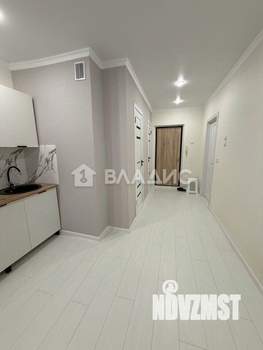 1-к квартира, вторичка, 34м2, 4/9 этаж