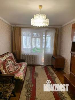 2-к квартира, вторичка, 45м2, 3/5 этаж