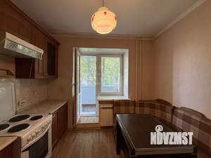 1-к квартира, вторичка, 37м2, 2/10 этаж