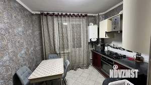 3-к квартира, вторичка, 69м2, 4/10 этаж