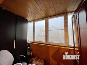 2-к квартира, вторичка, 53м2, 4/5 этаж