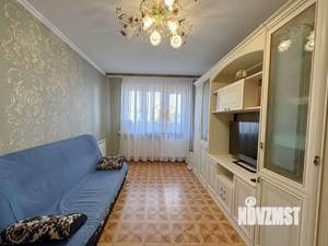 3-к квартира, вторичка, 69м2, 10/10 этаж