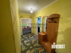 4-к квартира, вторичка, 76м2, 1/9 этаж