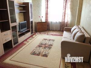 1-к квартира, вторичка, 43м2, 8/8 этаж