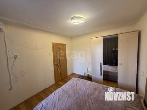 3-к квартира, вторичка, 61м2, 3/9 этаж