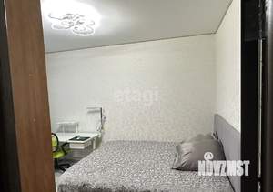 3-к квартира, вторичка, 71м2, 4/10 этаж