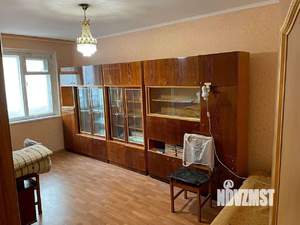 2-к квартира, вторичка, 44м2, 2/5 этаж