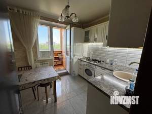 3-к квартира, вторичка, 72м2, 6/10 этаж