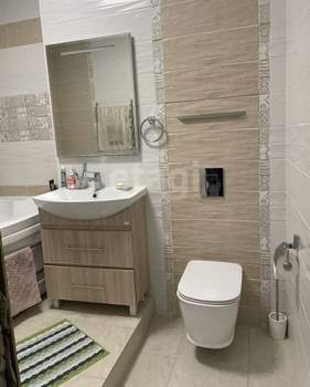 3-к квартира, вторичка, 85м2, 2/9 этаж