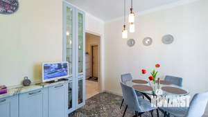 2-к квартира, вторичка, 61м2, 7/10 этаж