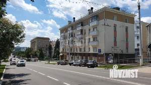 2-к квартира, вторичка, 42м2, 5/5 этаж