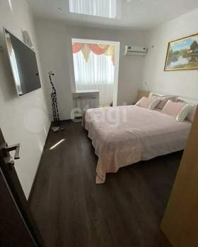 2-к квартира, вторичка, 53м2, 6/9 этаж