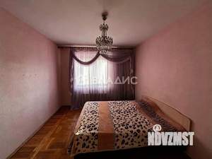 3-к квартира, вторичка, 59м2, 11/14 этаж