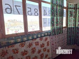 1-к квартира, вторичка, 38м2, 9/16 этаж