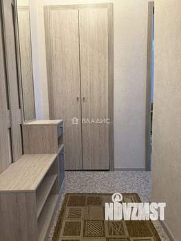1-к квартира, вторичка, 33м2, 2/2 этаж