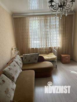 3-к квартира, вторичка, 72м2, 1/2 этаж
