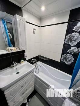 1-к квартира, вторичка, 34м2, 3/10 этаж