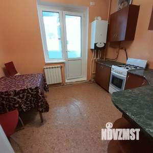 1-к квартира, вторичка, 34м2, 6/10 этаж