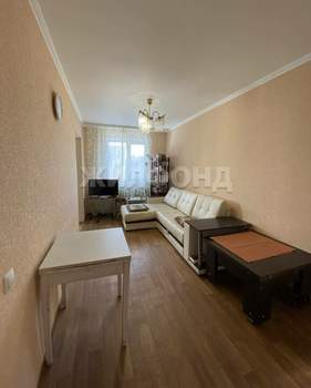 2-к квартира, вторичка, 43м2, 3/5 этаж