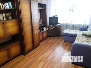 1-к квартира, вторичка, 30м2, 1/5 этаж