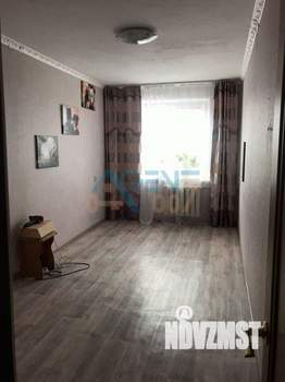 2-к квартира, вторичка, 46м2, 5/5 этаж