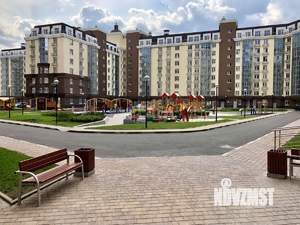 2-к квартира, вторичка, 61м2, 7/9 этаж