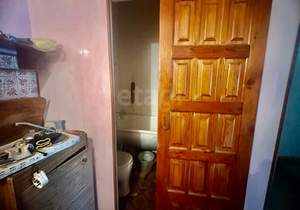 1-к квартира, вторичка, 20м2, 1/5 этаж