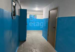 1-к квартира, вторичка, 44м2, 15/17 этаж