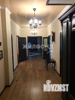 3-к квартира, вторичка, 132м2, 4/12 этаж