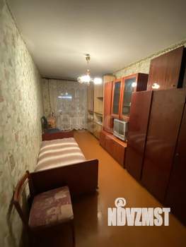 2-к квартира, вторичка, 42м2, 3/5 этаж