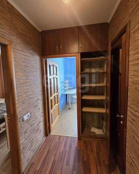 3-к квартира, вторичка, 60м2, 7/10 этаж