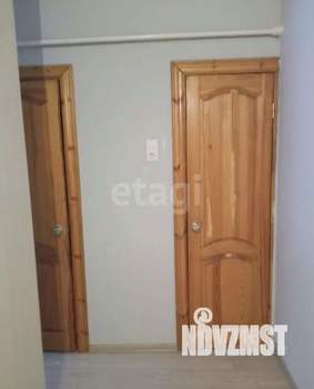 2-к квартира, вторичка, 45м2, 1/9 этаж