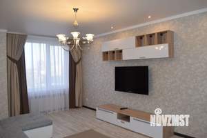 2-к квартира, вторичка, 76м2, 9/17 этаж