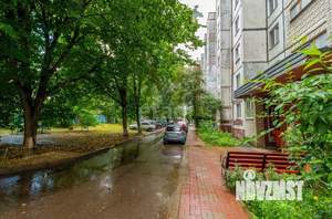 1-к квартира, вторичка, 32м2, 1/9 этаж