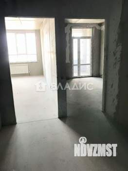 1-к квартира, вторичка, 47м2, 9/18 этаж