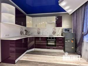 2-к квартира, вторичка, 65м2, 13/14 этаж