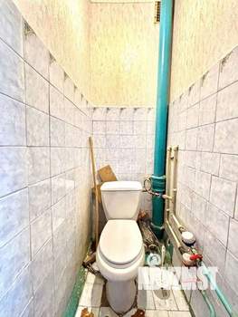 2-к квартира, вторичка, 45м2, 8/9 этаж