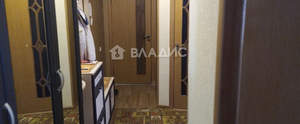 3-к квартира, вторичка, 58м2, 5/5 этаж