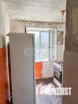 1-к квартира, вторичка, 31м2, 3/5 этаж
