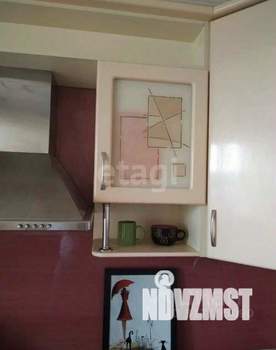 1-к квартира, вторичка, 45м2, 10/14 этаж