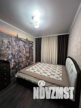 2-к квартира, вторичка, 59м2, 8/15 этаж