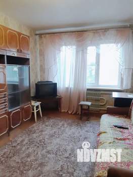 1-к квартира, вторичка, 34м2, 3/9 этаж