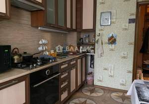3-к квартира, вторичка, 61м2, 5/9 этаж