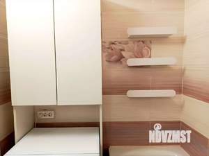 3-к квартира, вторичка, 61м2, 8/9 этаж