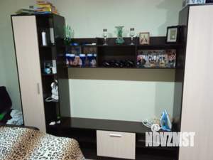 2-к квартира, вторичка, 41м2, 1/2 этаж