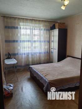 3-к квартира, вторичка, 75м2, 3/10 этаж