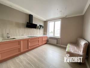 2-к квартира, вторичка, 95м2, 6/17 этаж