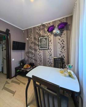 3-к квартира, вторичка, 71м2, 7/10 этаж