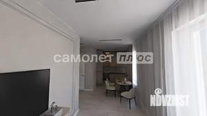 2-к квартира, вторичка, 44м2, 3/5 этаж