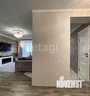 3-к квартира, вторичка, 96м2, 5/9 этаж